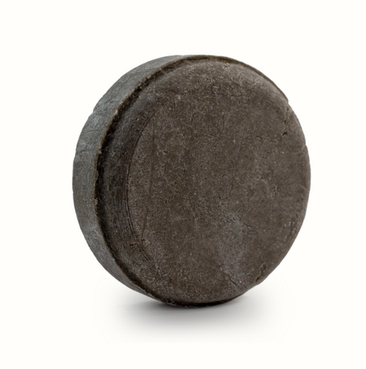Jacked 3-in-1 Shampoo Bar