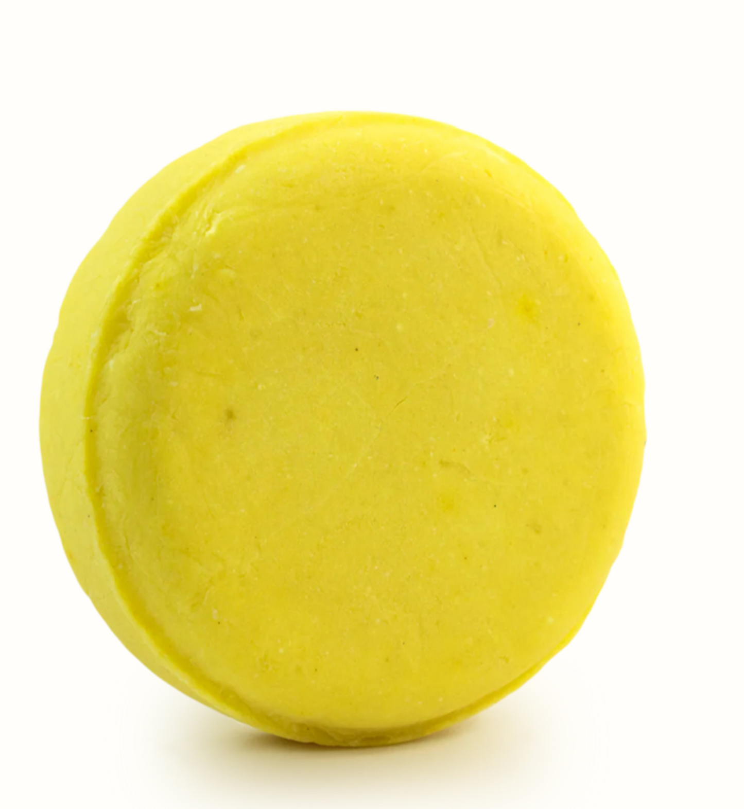 Citrus Shine Shampoo Bar