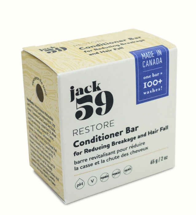 Restore Conditioner Bar