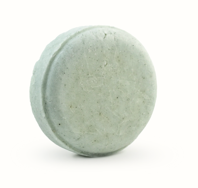 Serenity Shampoo Bar