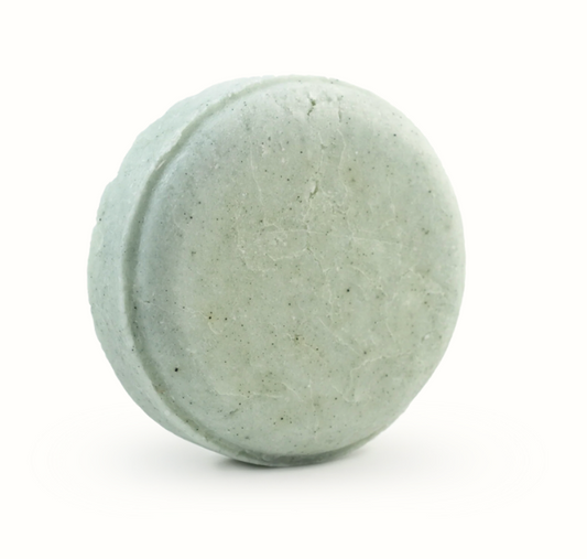 Serenity Shampoo Bar