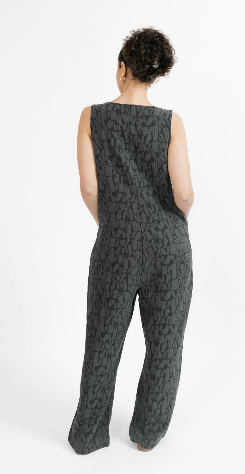 Wesley Romper