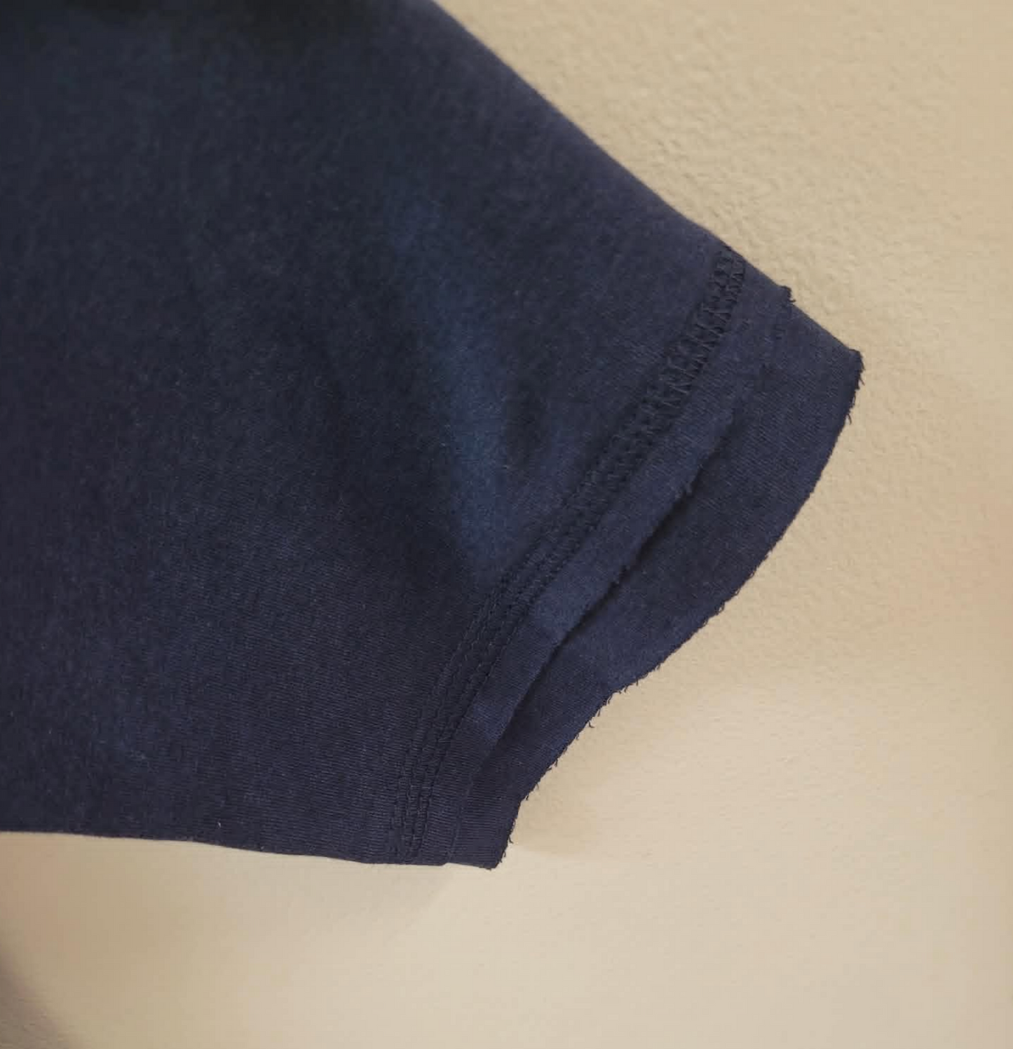 Crew Neck 3/4 Sleeve ~ 2 Colours