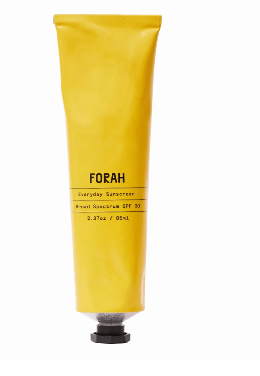 Forah Everyday Mineral Sunscreen