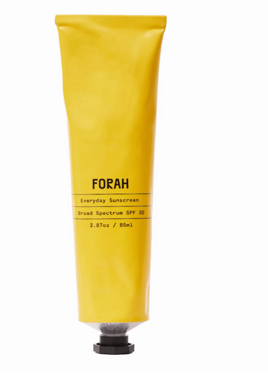 Forah Everyday Mineral Sunscreen