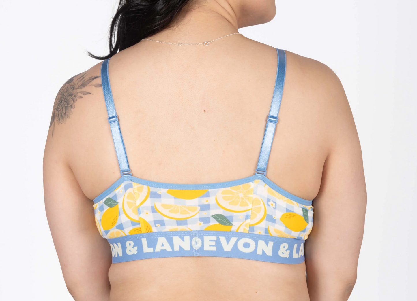 Devon + Lang Lemon Squeezy Collection