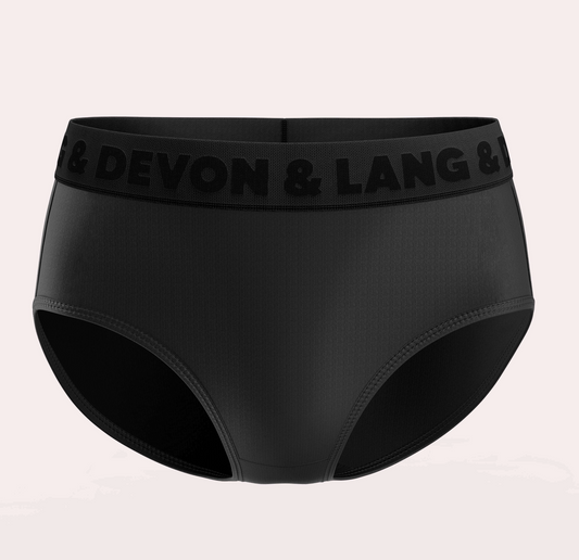 Devon + Lang Obsidian Collection