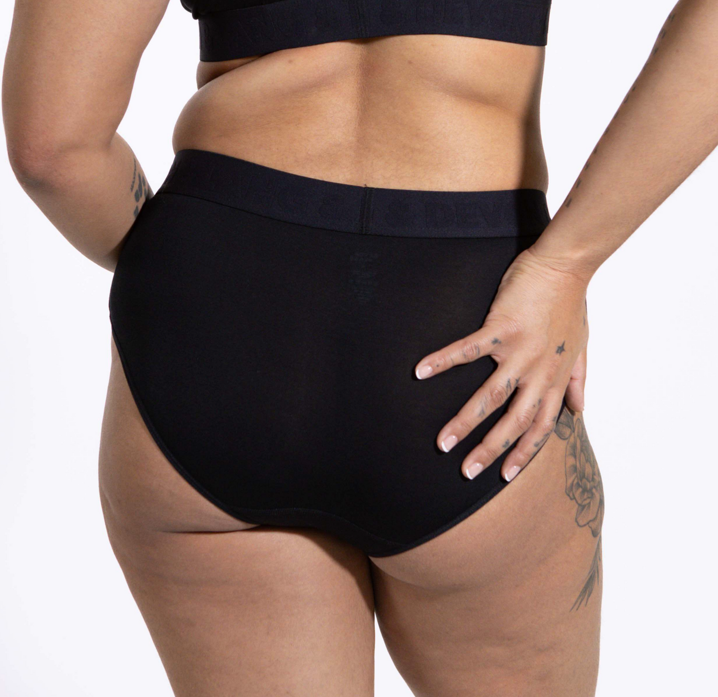 Devon + Lang Obsidian Collection