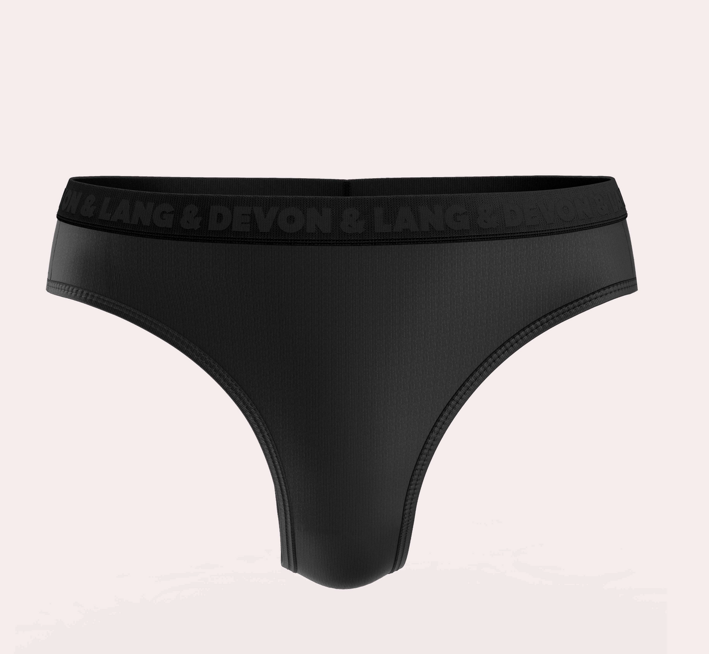 Devon + Lang Obsidian Collection