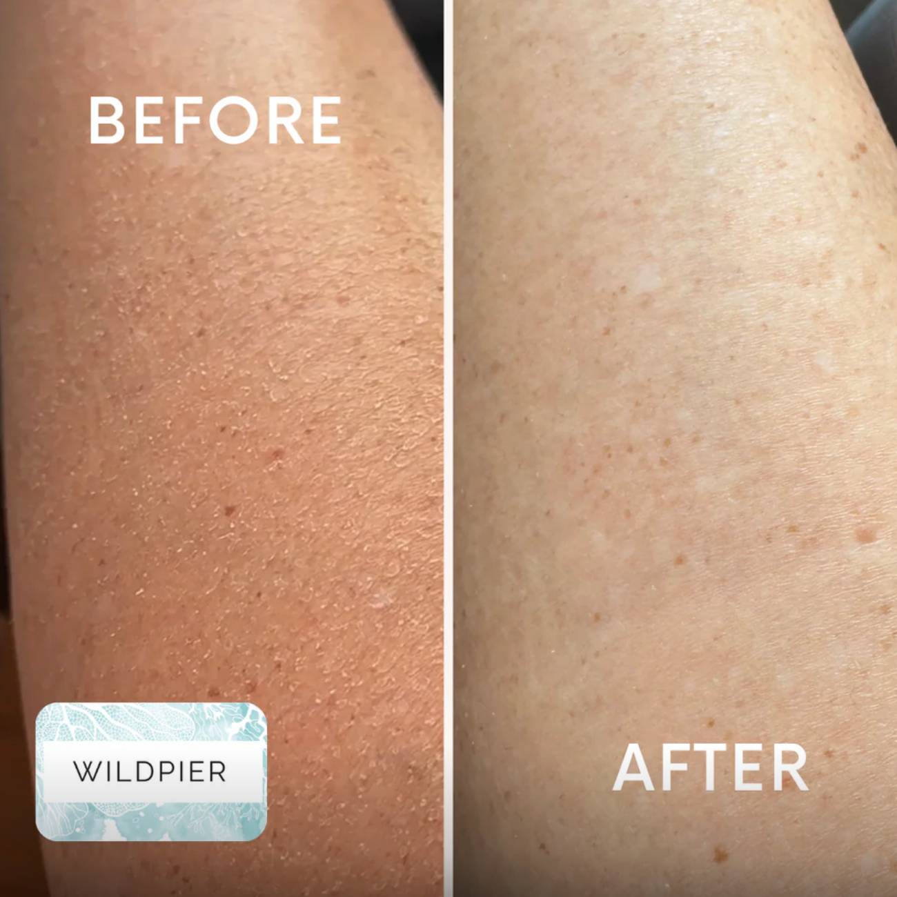 Deep Exfoliating Glove