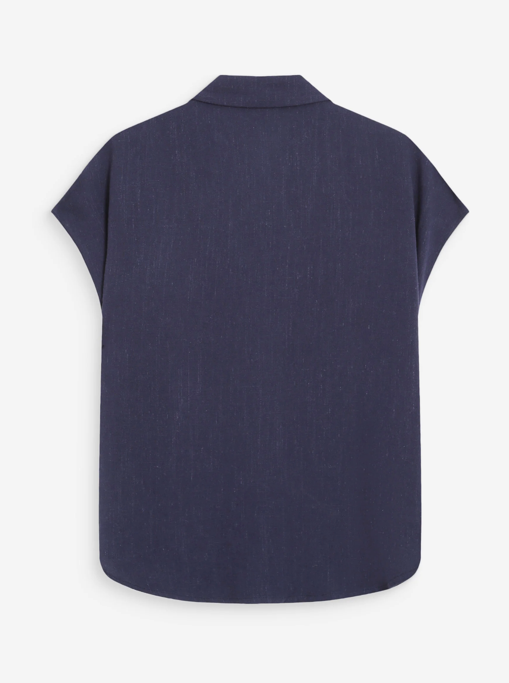 Perez Linen Shirt