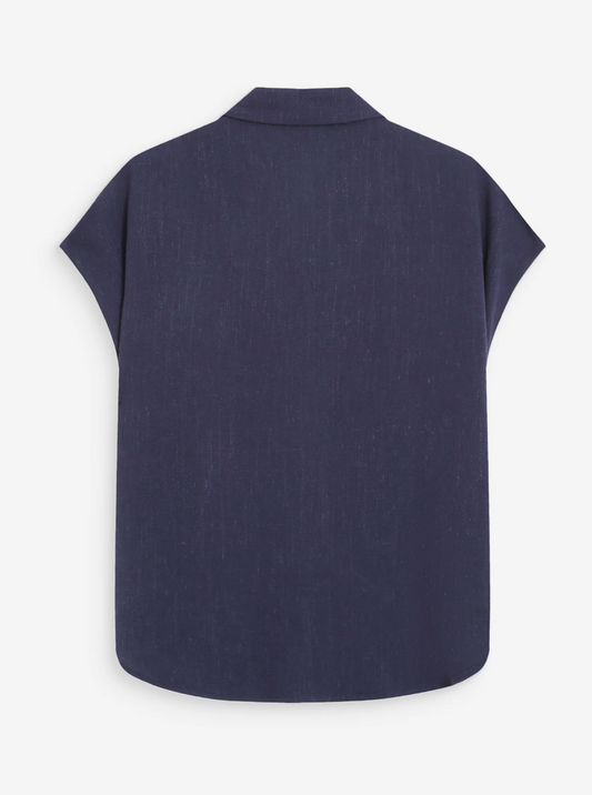 Perez Linen Shirt
