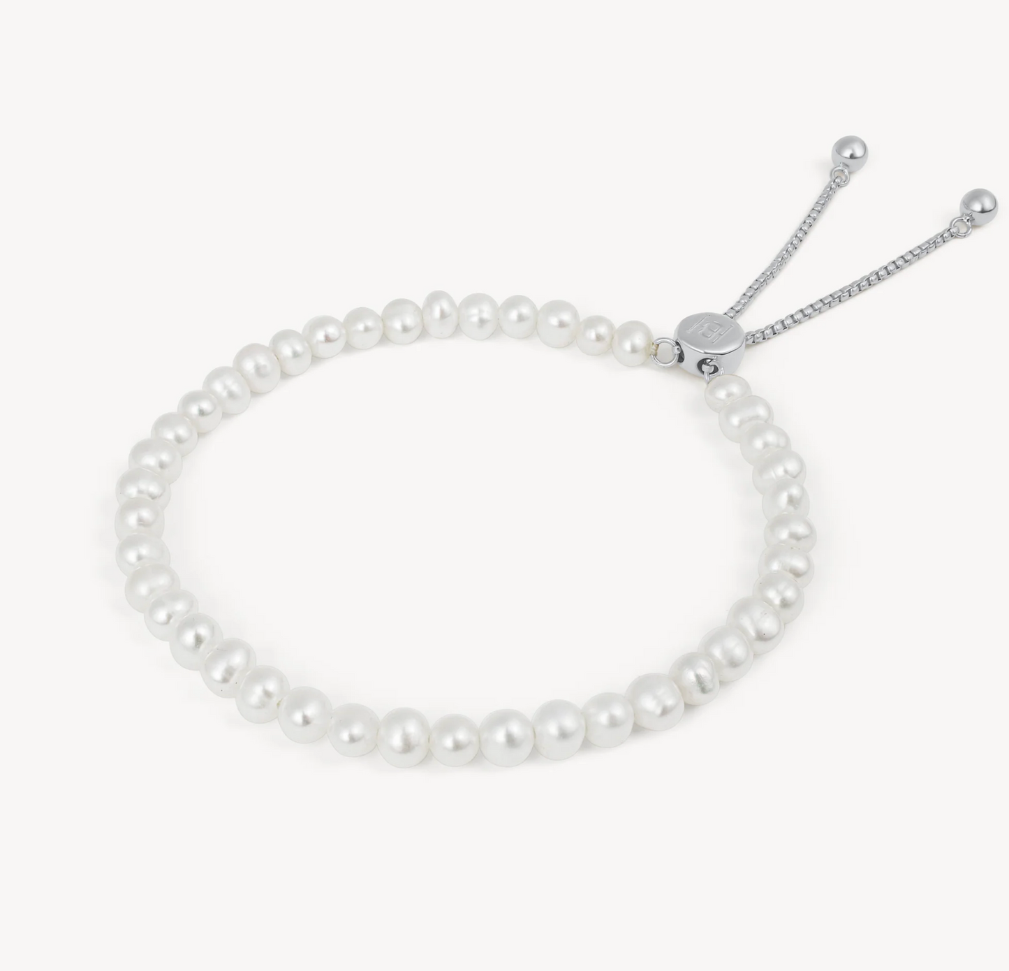 Pearl Bracelet ~ 2 Colours