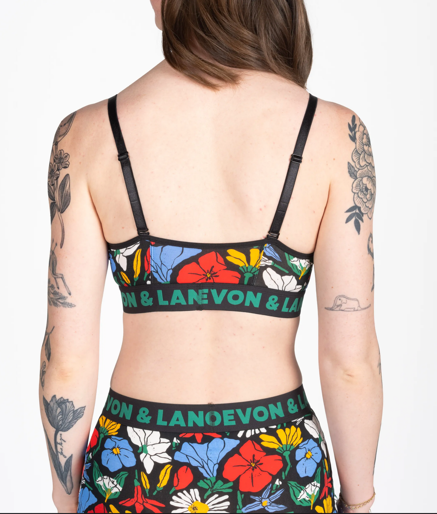 Devon + Lang Vivid Bloom Collection