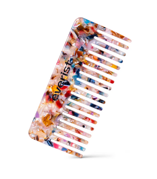 The Confetti Comb