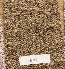 Neela Sweater Vest ~ Bark