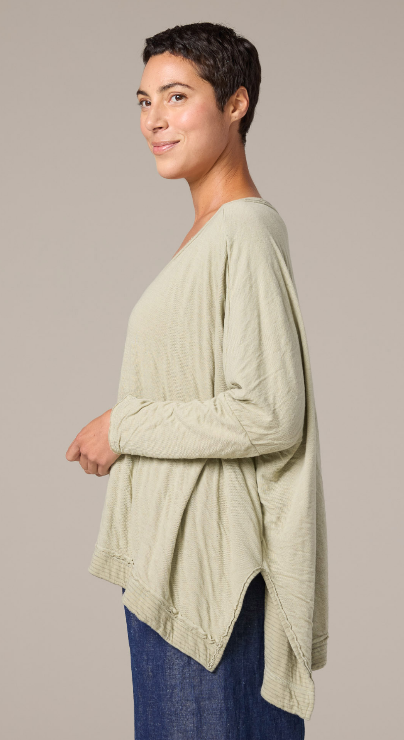 Deep V Neck OneSize~ 2 Colours