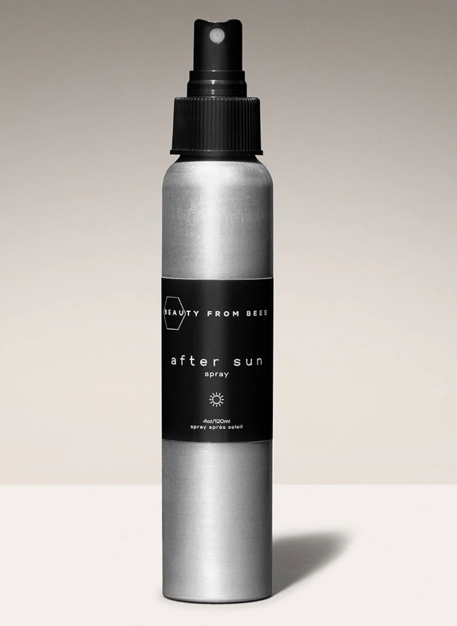 After Sun Spray