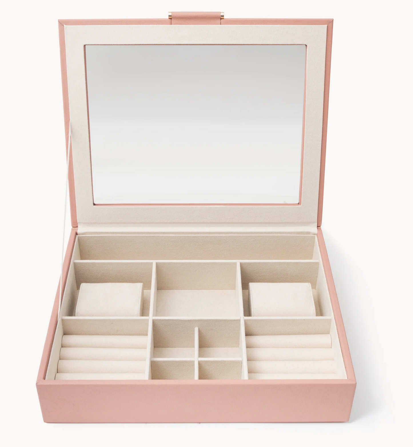 Luxe Jewellery Case