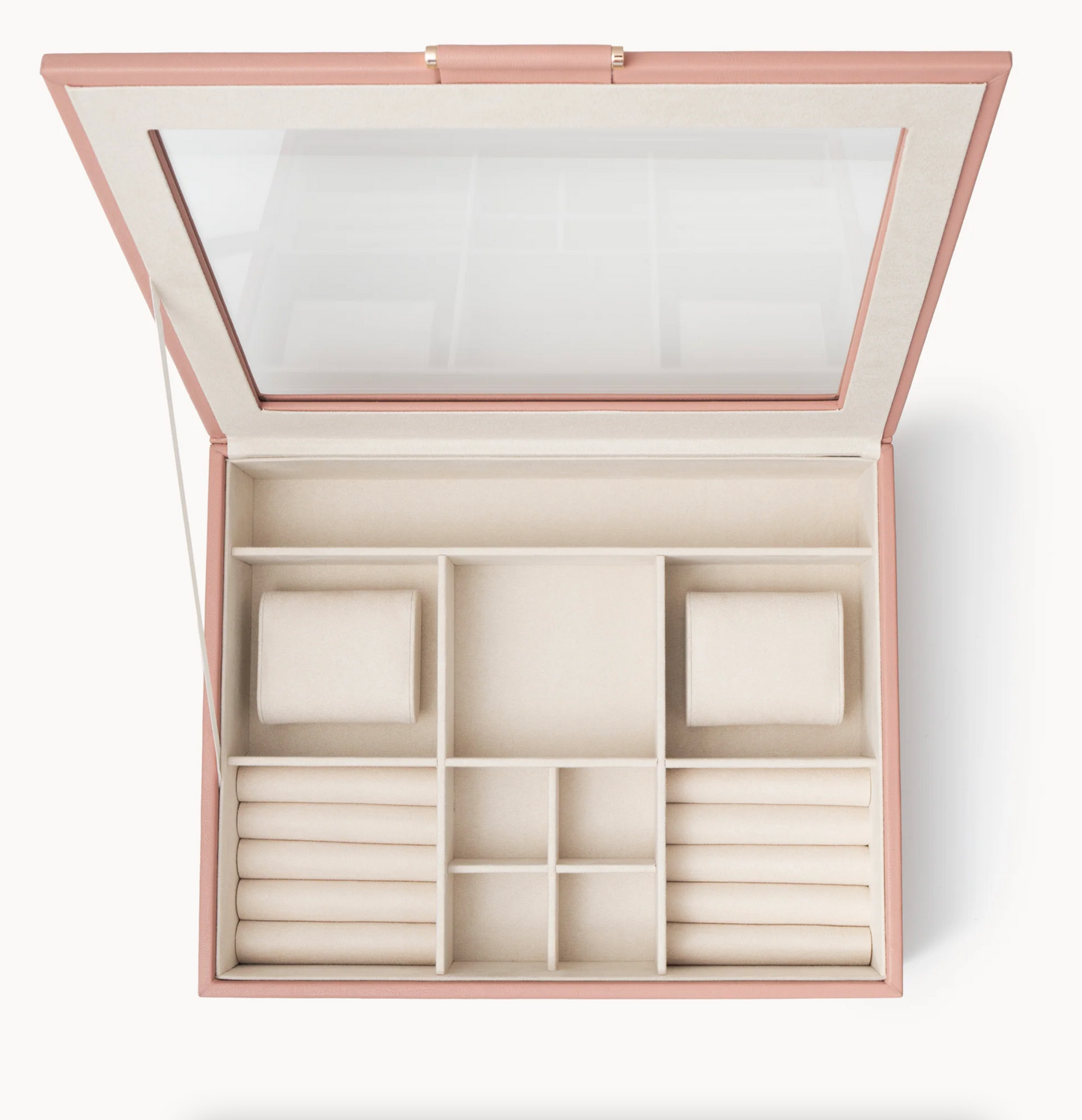 Luxe Jewellery Case