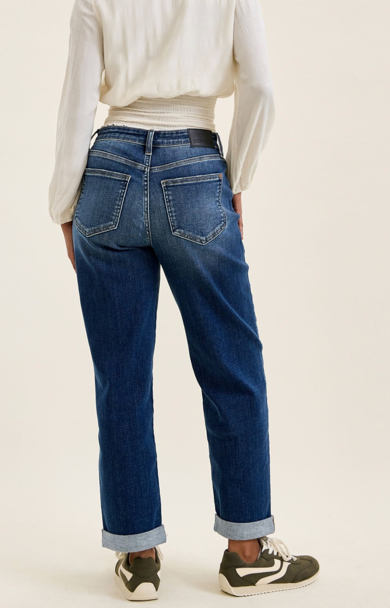 Billie Boyfriend ~ { Reg & Curve }