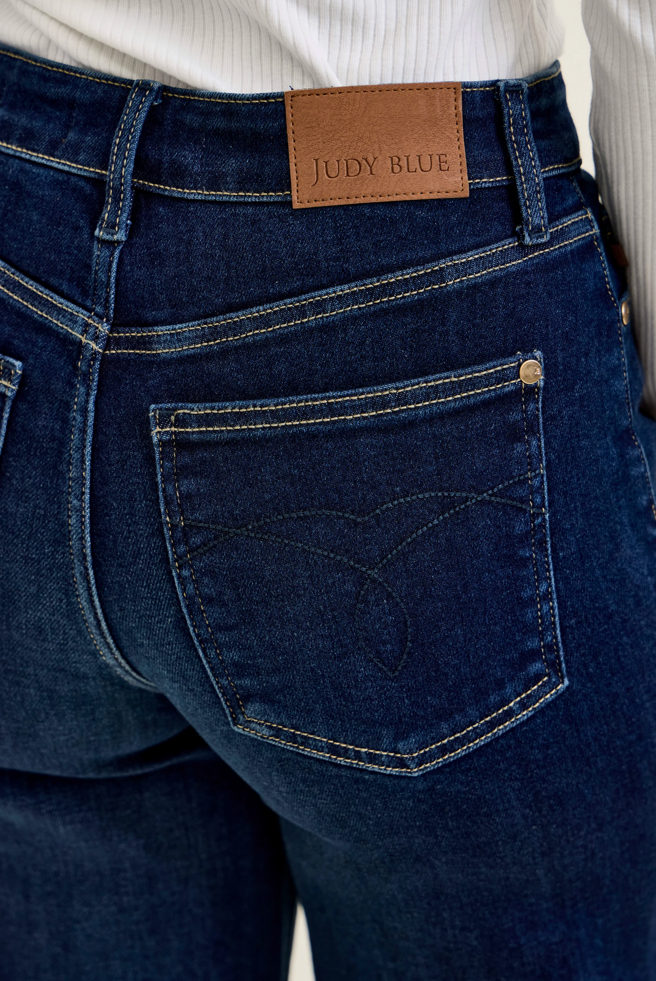 Molly LUX Retro Wide {Reg & Curve}