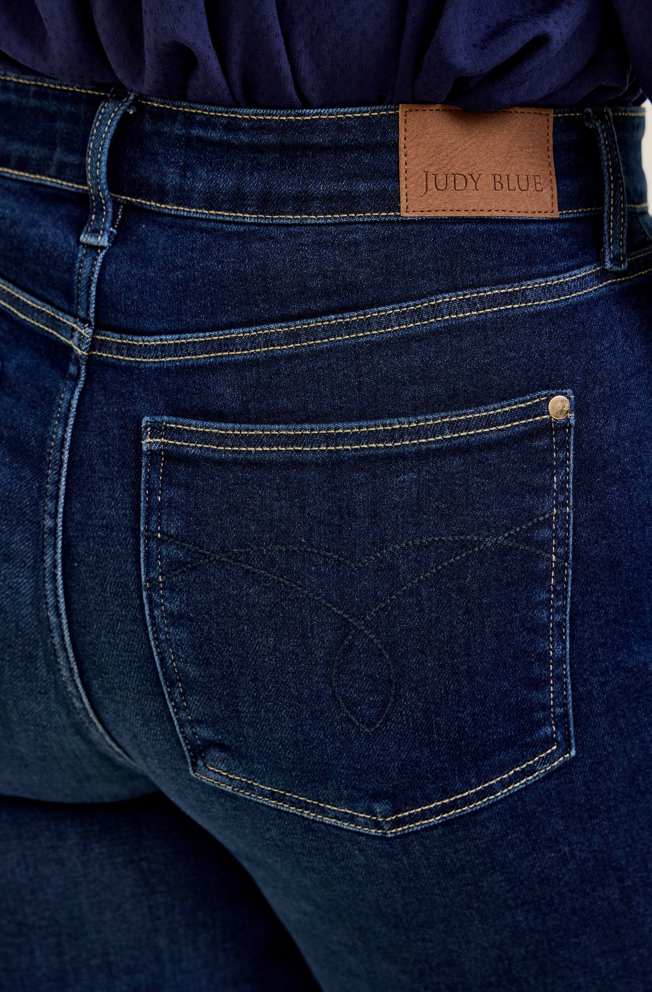 Molly LUX Retro Wide {Reg & Curve}