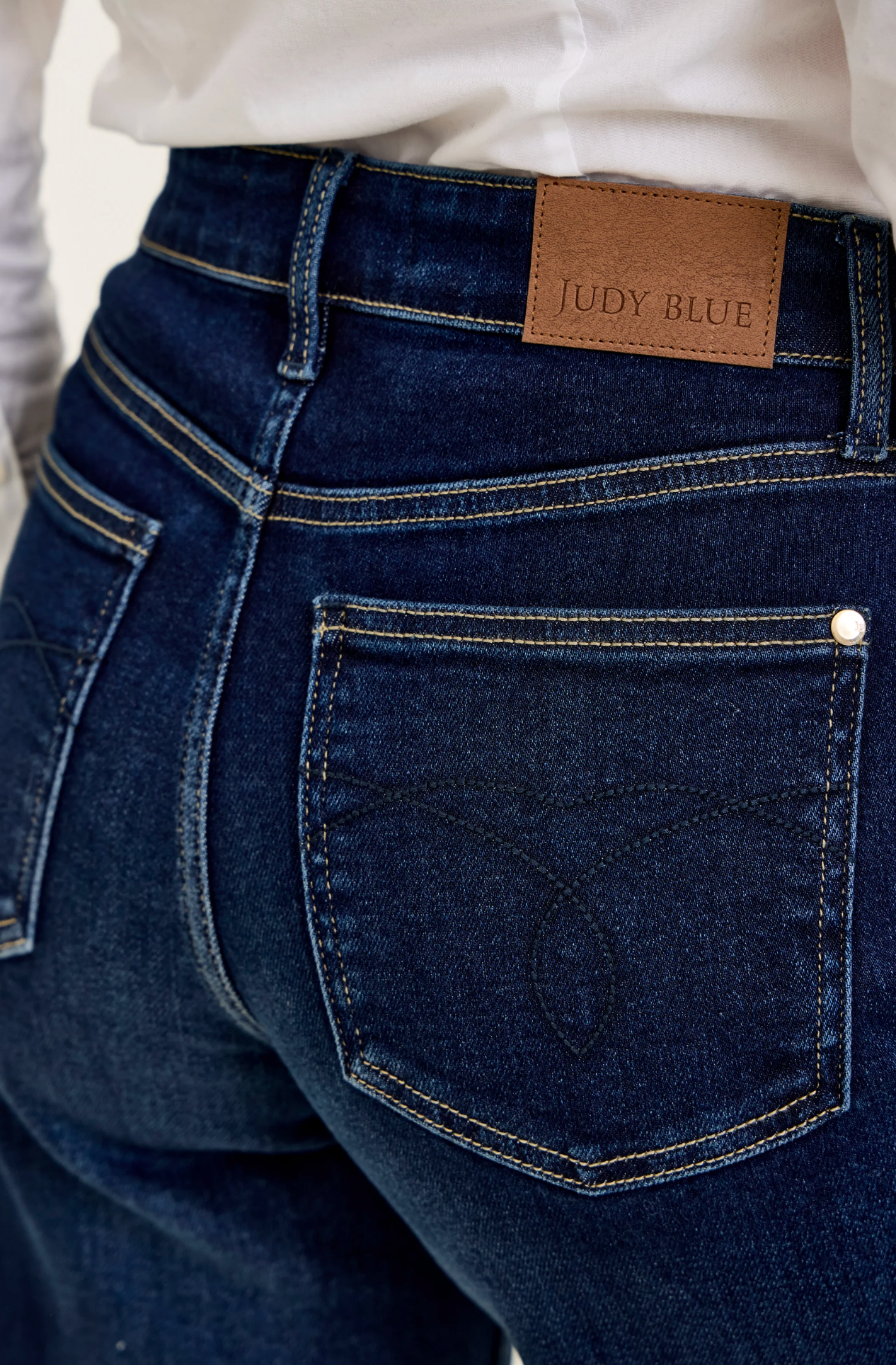 Molly Petite LUX Retro Wide {Reg & Curve}