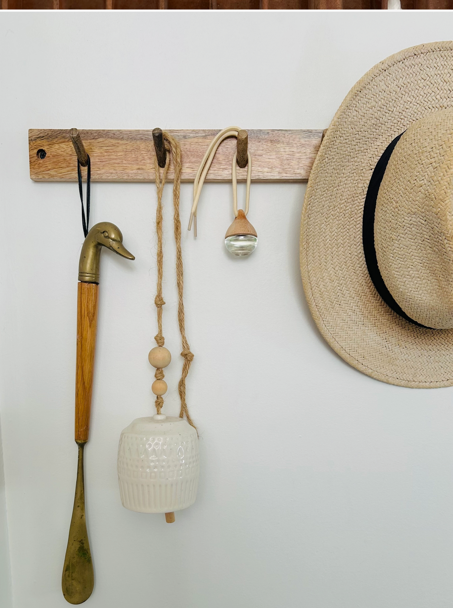 Hanging Car Diffusers | The Cottage