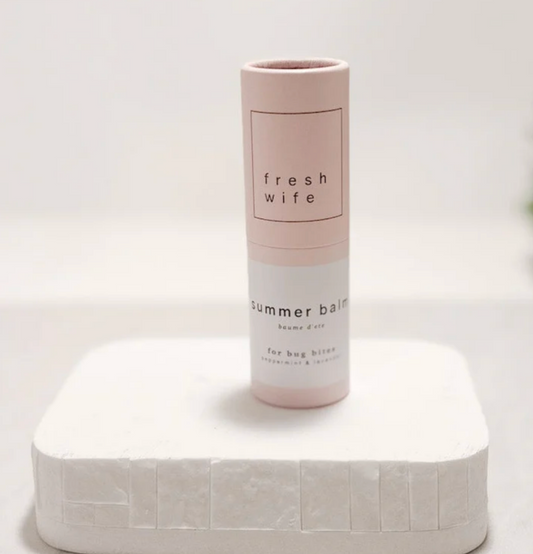 Summer Balm