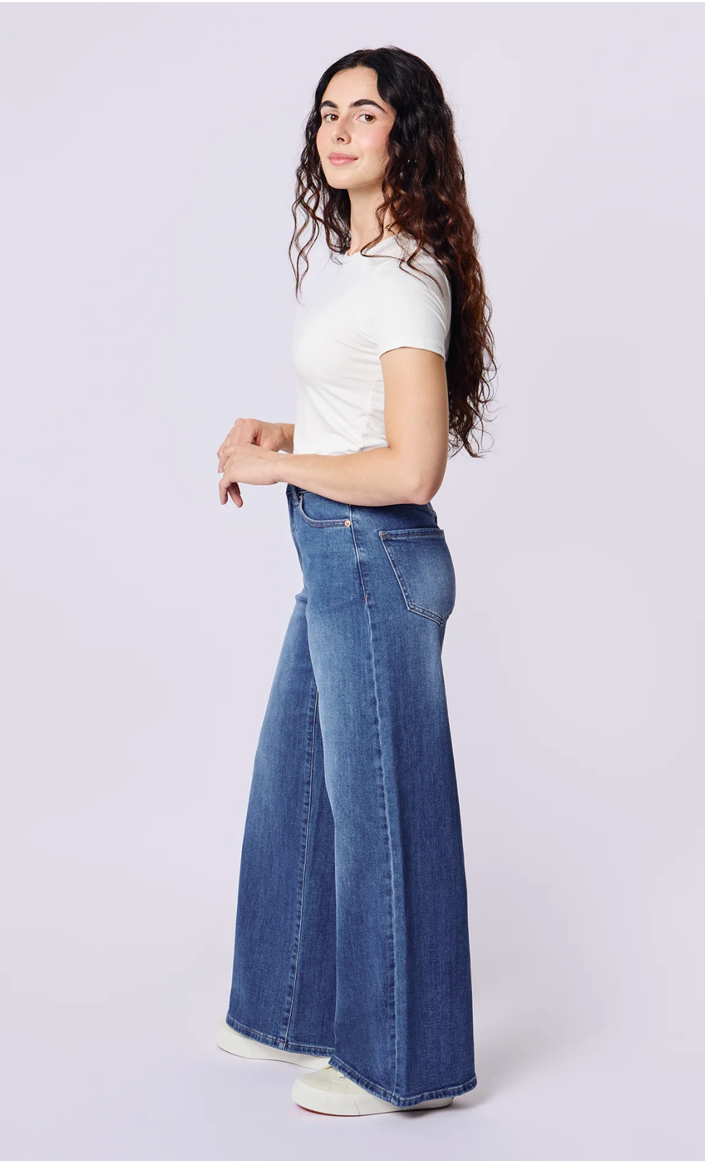 Aurora Jeans ~ DailyStory / Yoga Jeans Collab!!!!