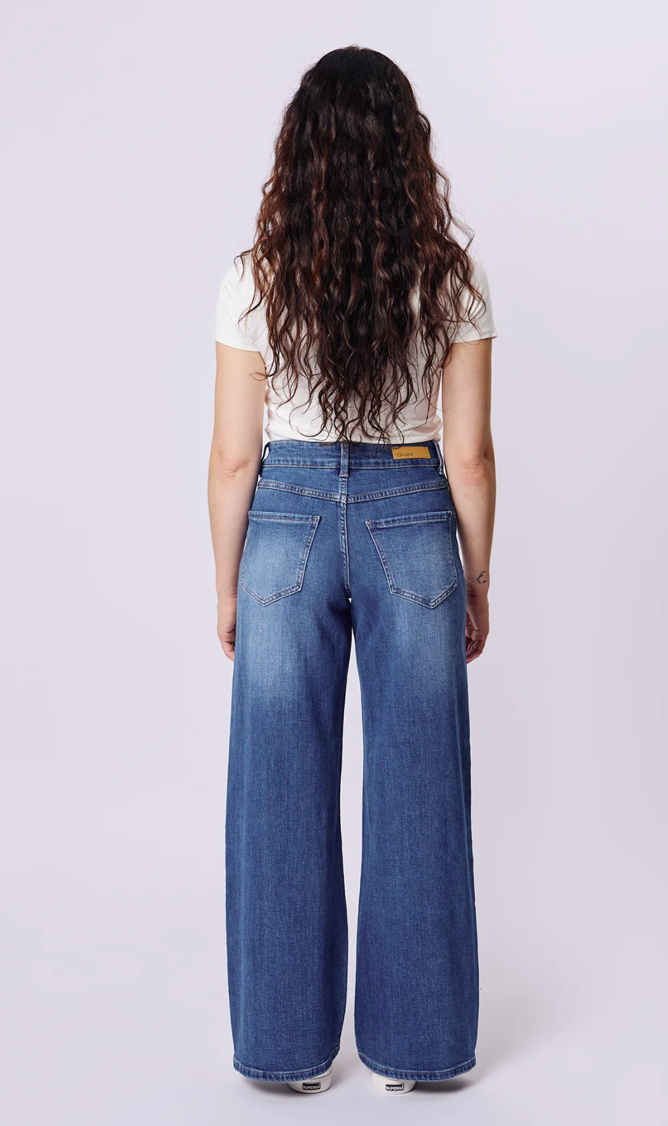 Aurora Jeans ~ DailyStory / Yoga Jeans Collab!!!!