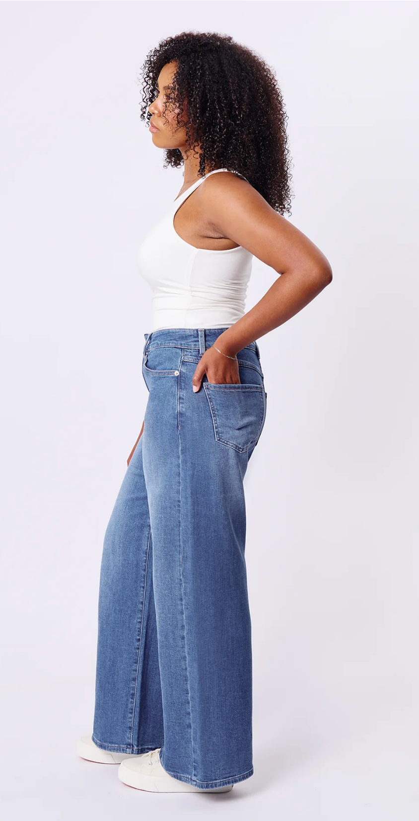 Aurora Jeans ~ DailyStory / Yoga Jeans Collab!!!!