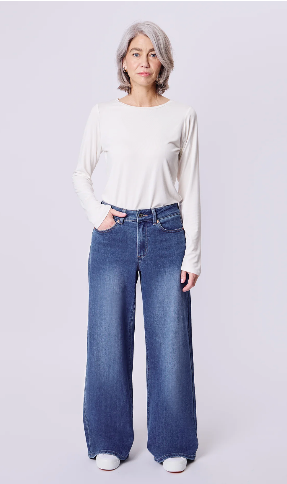 Aurora Jeans ~ DailyStory / Yoga Jeans Collab!!!!