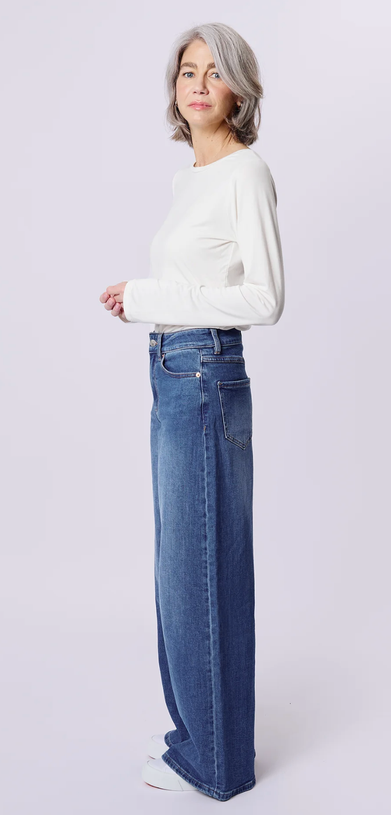 Aurora Jeans ~ DailyStory / Yoga Jeans Collab!!!!