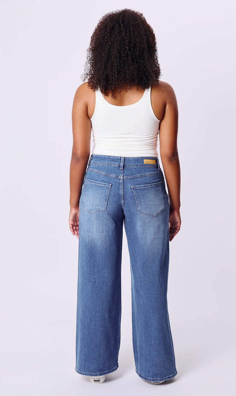 Aurora Jeans ~ DailyStory / Yoga Jeans Collab!!!!