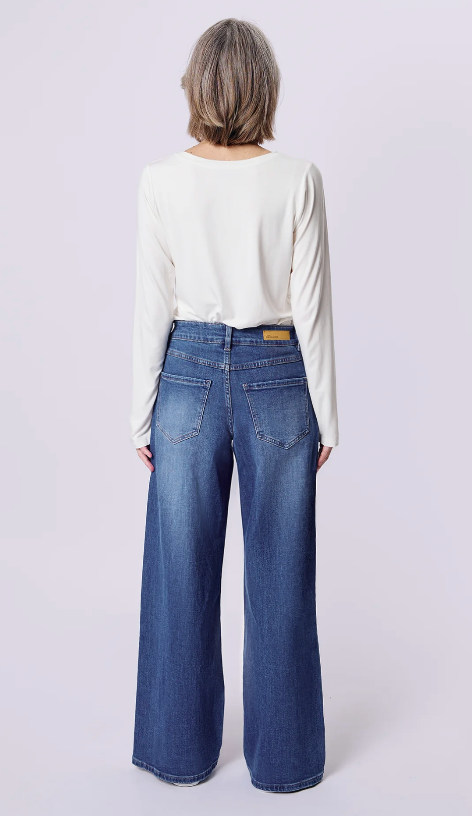 Aurora Jeans ~ DailyStory / Yoga Jeans Collab!!!!