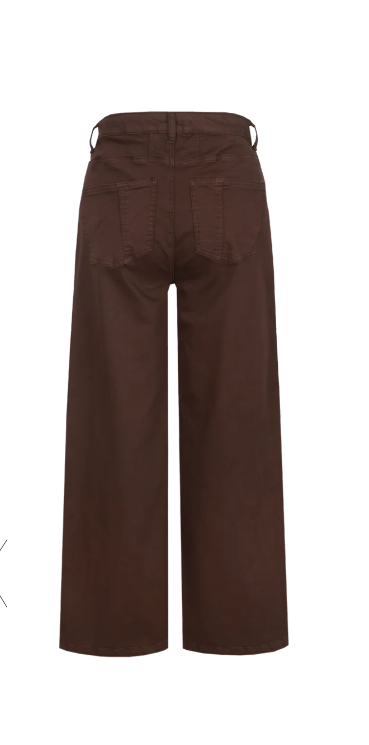 Nico Trouser Pants ~ 3 Colours