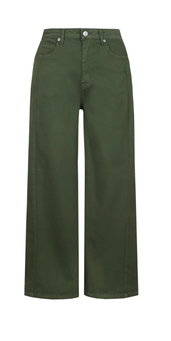 Nico Trouser Pants ~ 3 Colours