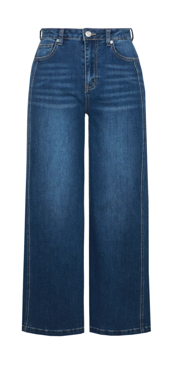 Nico Trouser Jeans