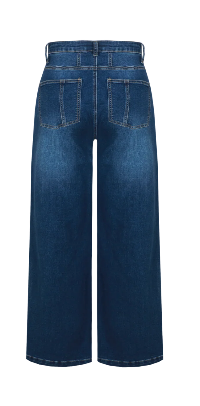 Nico Trouser Jeans