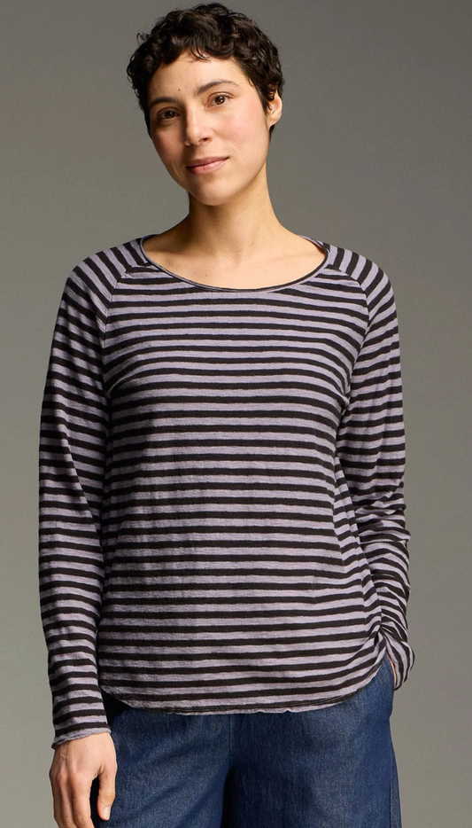 Sporty Top LS ~ 3 Colours