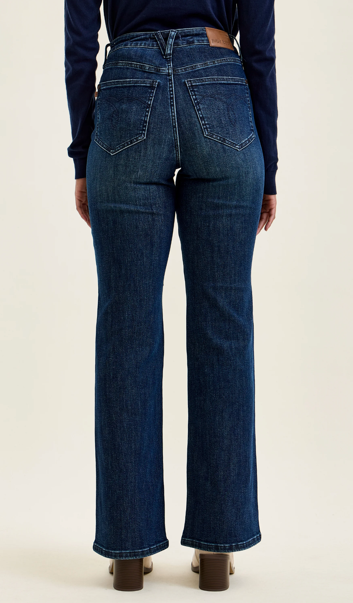 Alex TC Boy Bootcut {Reg & Curve}