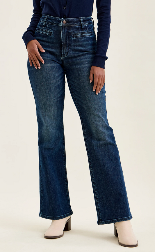 Alex TC Boy Bootcut {Reg & Curve}