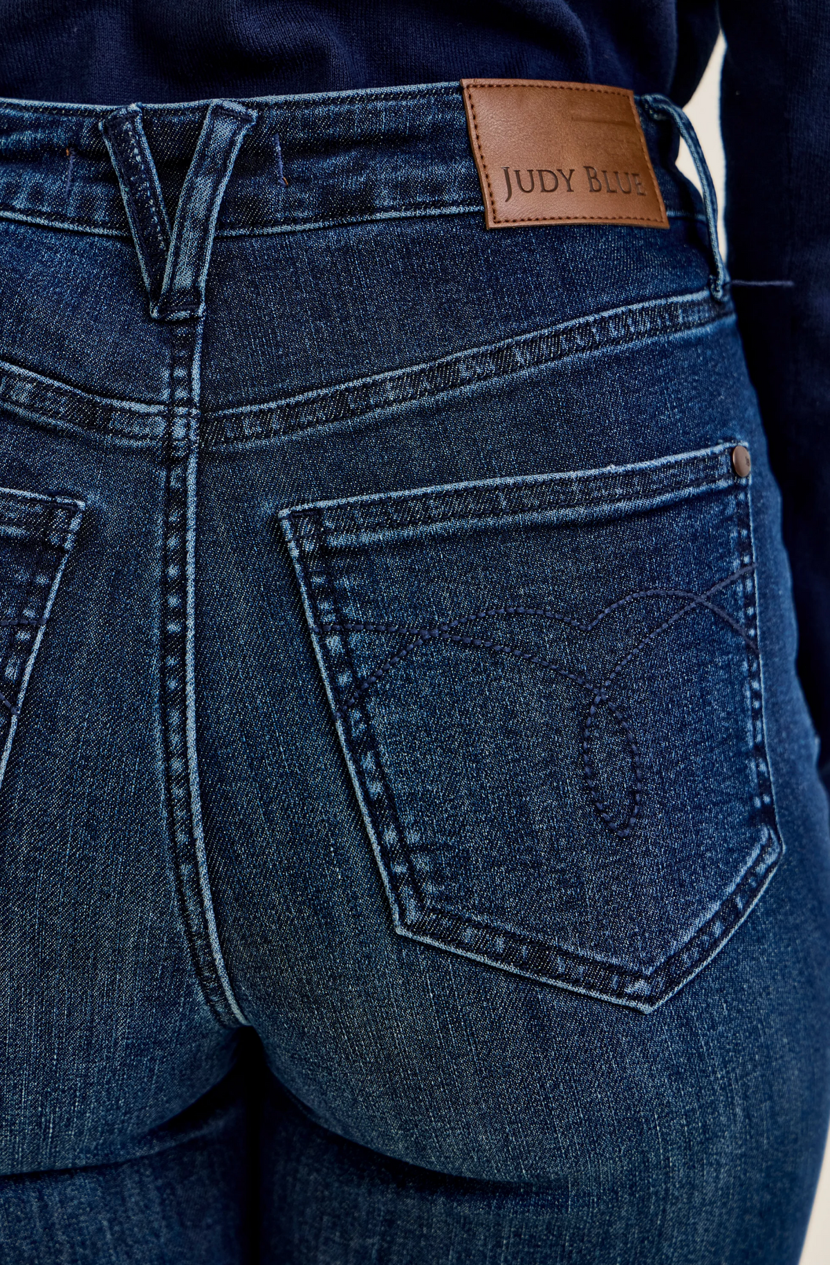 Alex TC Boy Bootcut {Reg & Curve}