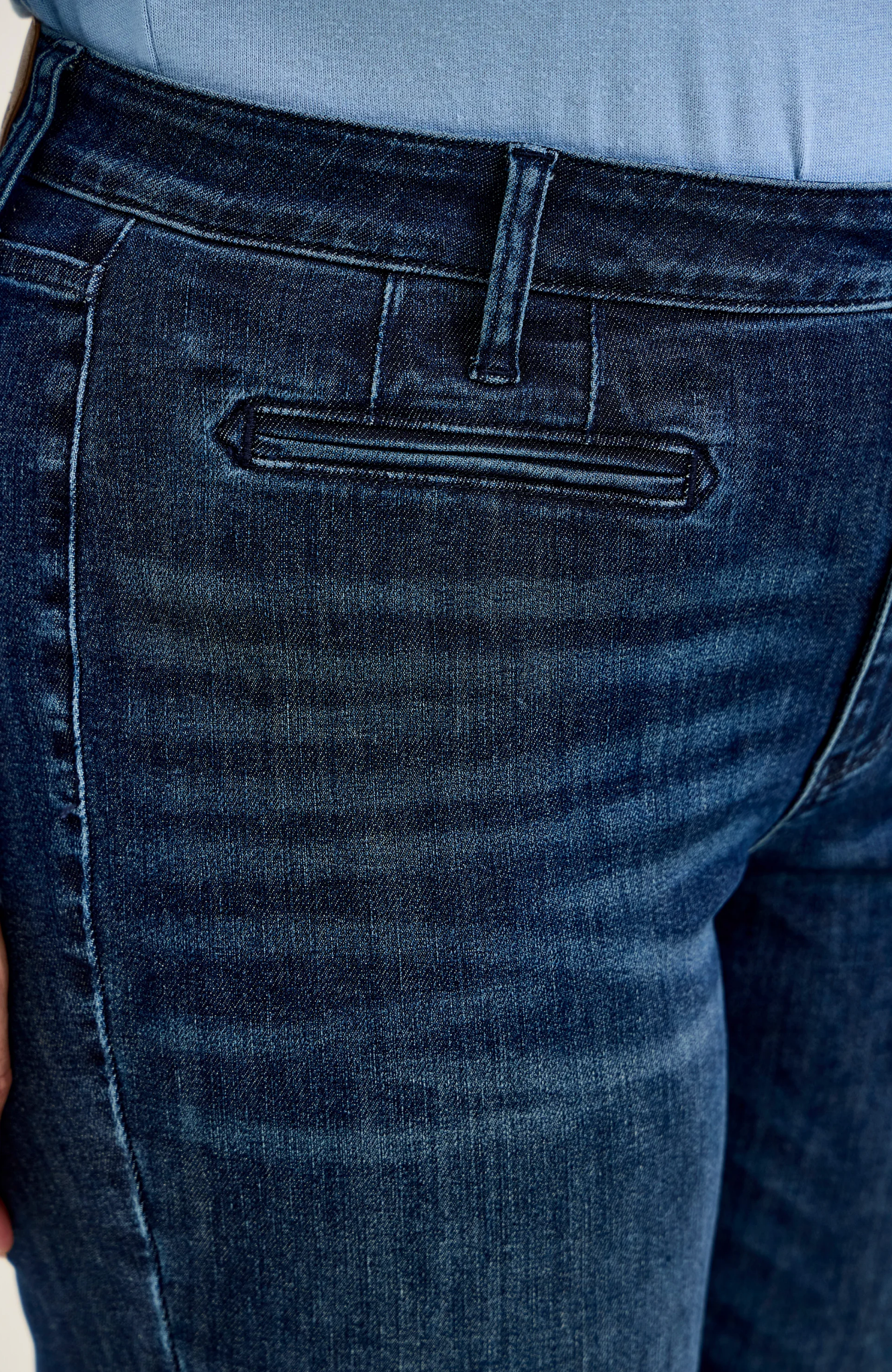 Alex TC Boy Bootcut {Reg & Curve}