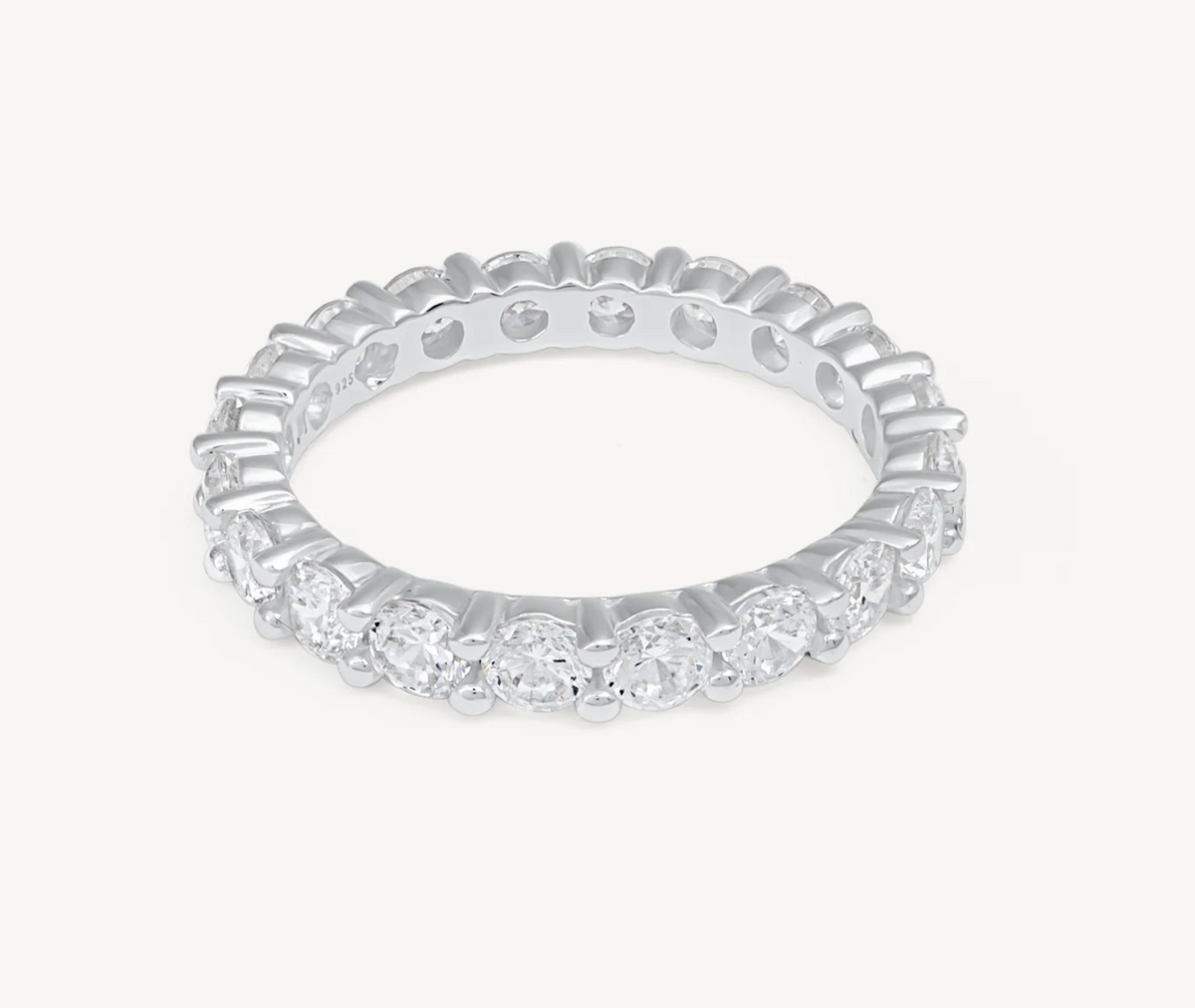 Eternity Band
