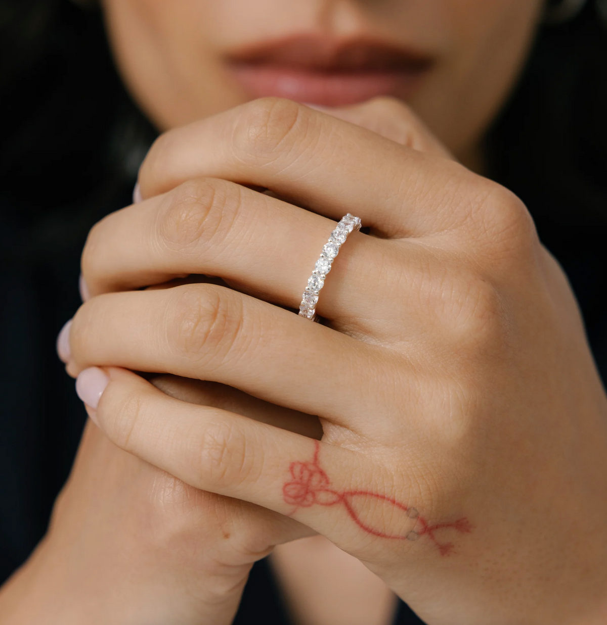 Eternity Band