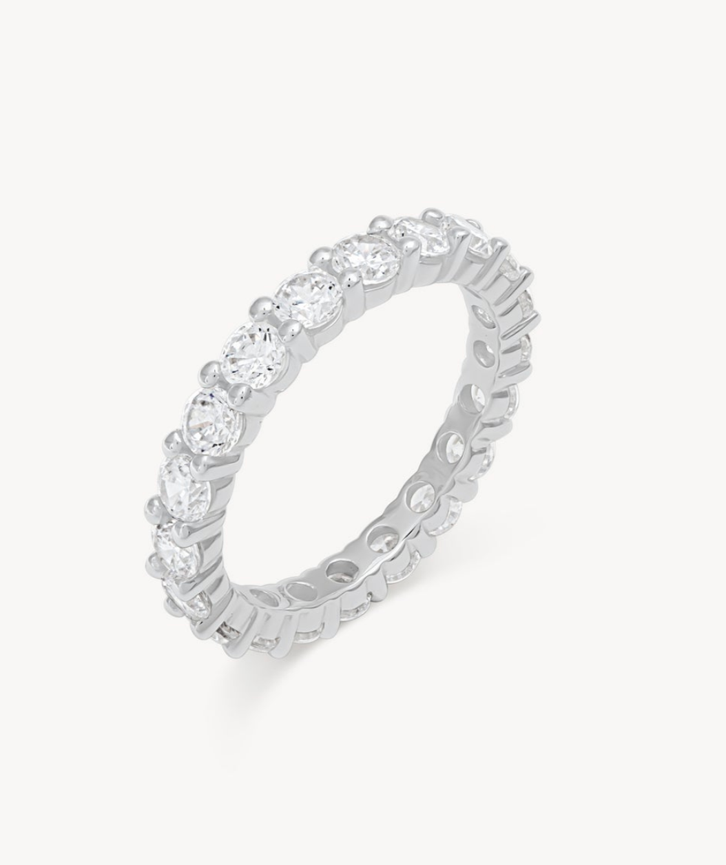 Eternity Band