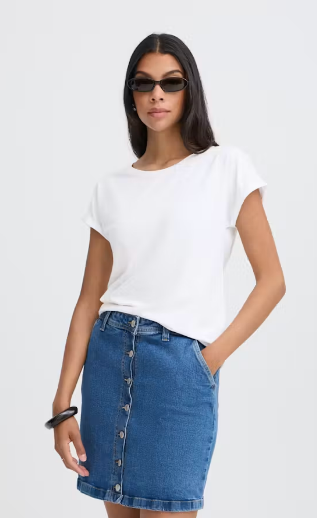 Pamila T-Shirt ~ 3 Colours